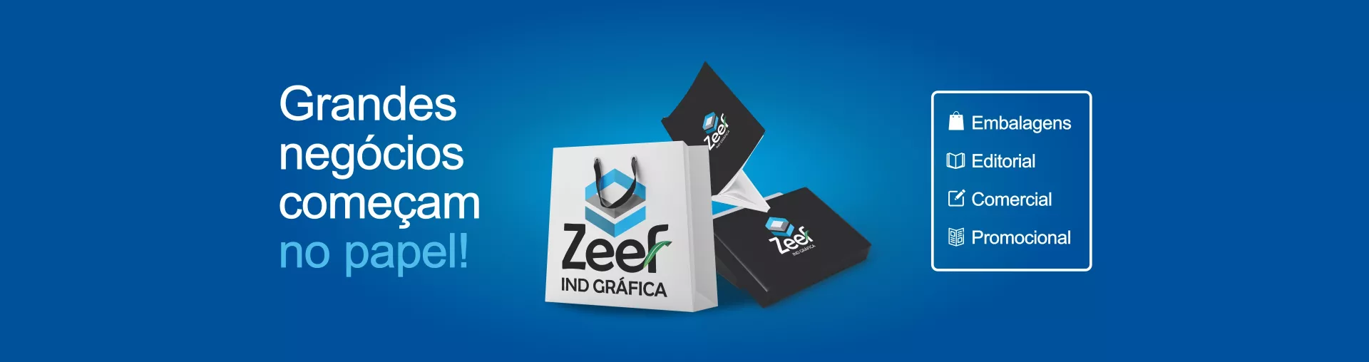 Impressos Gráficos 
