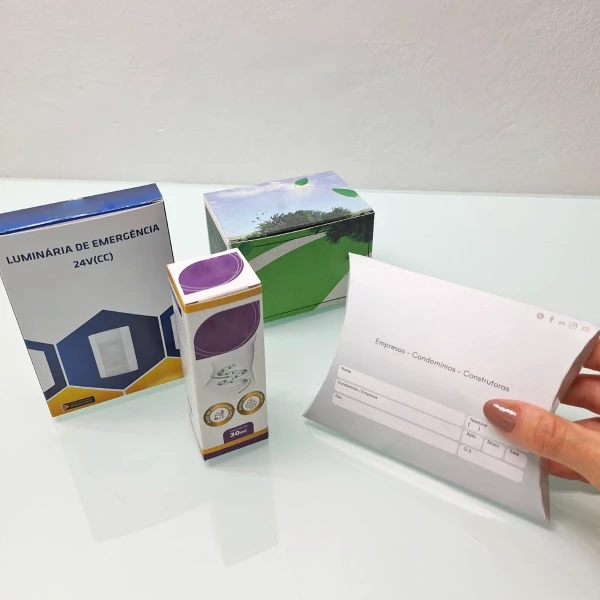 caixas personalizadas produtos