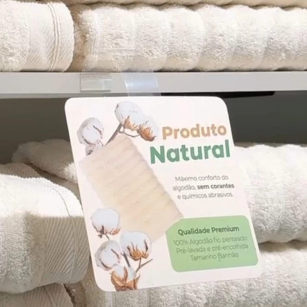 Materiais de PDV Personalizados