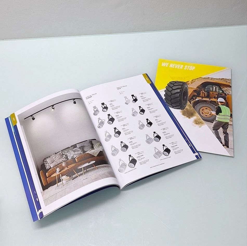 impressao catalogo personalizado